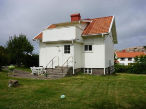 Holiday home Hamburgsund X